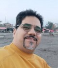 Rencontre Homme : Amir, 39 ans à Australie  Mel